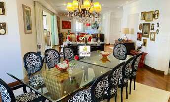 Imagem 5: Apartamento à venda, Paraíso, 365m², 5 dormitórios, 3 suítes, 5 vagas!