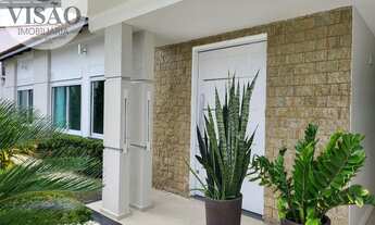 Imagem 2: CASA RESIDENCIAL em Manaus - AM, Chapada - Conjunto Aristocrático