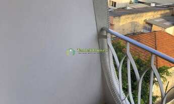 Imagem 4: Apartamento com condomínio 2 dormitórios (Santa Paula - SCS