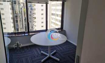 Imagem 4: Conjunto para alugar, 263 m² por R$ 20.000,00/mês - Cerqueira César - São Paulo/SP