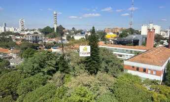 Imagem 4: Apartamento à venda, Alto da Lapa, 116m², 3 dormitórios, 1 suíte, 1 vaga!