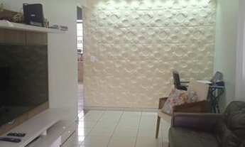 Imagem 2: Casa 3 quartos para Venda Guará I, Brasília