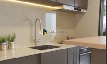 Imagem 6: BELÍSSIMO APARTAMENTO 3 DORMITÓRIOS (1 SUÍTE) EM CONSTRUÇÃO NO CORAÇÃO DA VILA MARIANA!!