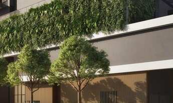 Imagem 5: Apto. 2 quartos, no Jd. Prudência Zona Sul de SP; Ao lado de Moema, Campo Belo, Vila Masc