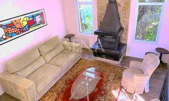 Imagem 7: Deslumbrante residência próxima ao centro turístico Capivari