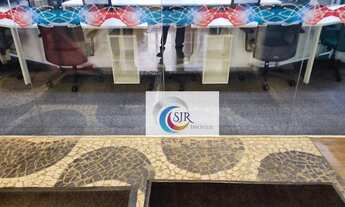 Imagem 5: Conjunto para alugar, 576 m² Brooklin - São Paulo/SP