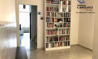 Imagem 4: Sobrado com 3 dormitórios à venda, 169 m² por R$ 765.000,00 - Freguesia do Ó - São Paulo/S