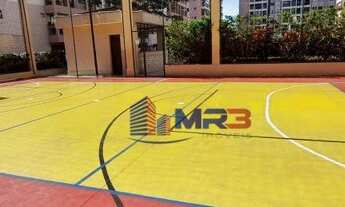 Imagem 4: Apartamento com 2 quartos à venda, 66 m² por R$ 389.000 - Taquara - Rio de Janeiro/RJ