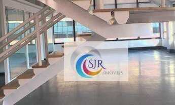 Imagem: Conjunto comercial, com mezanino 362,35m²