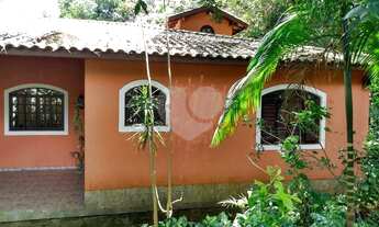 Imagem 3: Itapecerica da Serra - Casa Padrão - Jardim Petrópolis