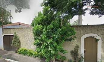 Imagem 2: Terreno à venda, 309 m² por R$ 2.100.000,00 - Freguesia do Ó - São Paulo/SP