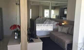 Imagem: Studio, 37 m² - venda por R$ 750.000,00