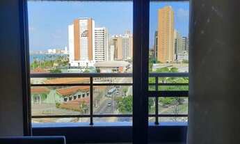 Imagem 4: Compacto Meireles 100m Beira Mar liga 9 8 7 4 8 3 1 0 8 DIEGO 9989F leme