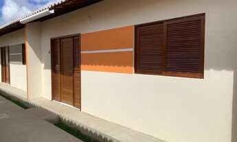 Imagem: Casa de condomínio para venda possui 56