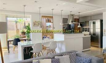 Imagem 4: Cobertura dúplex no Brooklin, 141m2, 03 dormitórios, varanda gourmet, 02 vagas, depósito