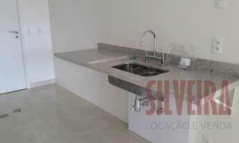 Imagem 7: SãO PAULO - Apartamento Padrão - Chácara Santo Antônio