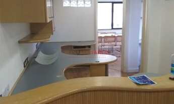 Imagem 6: Lindas salas comerciais mobiliadas