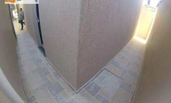 Imagem 16: Sobrado com 2 dormitórios à venda, 61 m² por R$ 260.000 - Tude Bastos - Praia Grande/SP