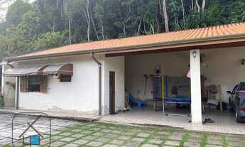 Imagem 4: Chácara com 2 dormitórios à venda, 2248 m² por R$ 1.200.000 - Itaoca - Guararema/SP