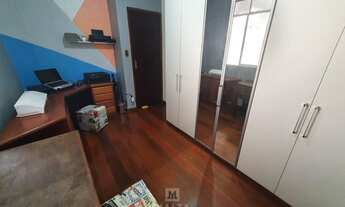 Imagem 7: Apartamento Area Privativa à venda, 3 quartos, 2 vagas, Teixeira dias - Belo horizonte/MG