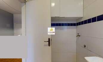 Imagem 13: Apartamento à venda, Centro, 53m², 1 dormitório, sem vaga!