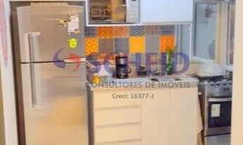 Imagem 6: Apartamento 2 dormitórios , 2 suítes estilo Garden no Brooklin