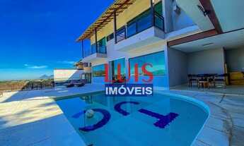 Imagem: Casa com 4 dormitórios à venda, 229 m²