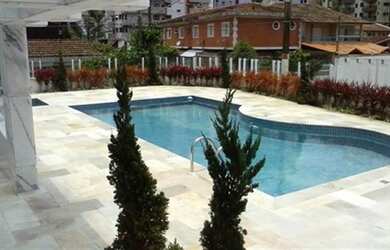 Imagem 9: APARTAMENTO AVIAÇÃO - PRAIA GRANDE SP