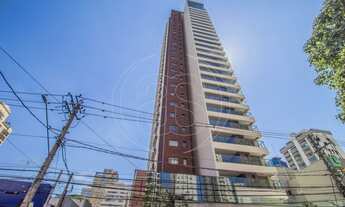 Imagem: São Paulo - Apartamento Padrão - Moema