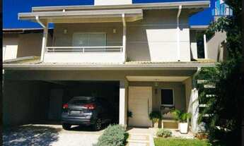 Imagem 1: Casa com 3 dormitórios à venda, 290 m² por R$ 1.380.000 - Condomínio Jardim das Palmeiras