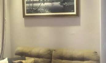 Imagem 4: Apartamento para Venda em Santo André, Jardim Utinga, 2 dormitórios, 1 banheiro, 1 vaga