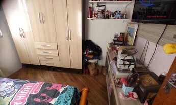 Imagem 5: Cobertura com 3 dormitórios à venda, 110 m² por R$ 550.000,00 - Freguesia do Ó - São Paulo