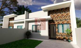 Imagem 1: Casa à venda no bairro Balneário De Gaivotas - Matinhos/PR