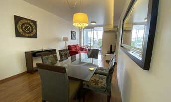 Imagem 3: Apartamento mobiliado ,com 2 dormitórios sendo 1 suíte,2 vagas de garagem- Novo Hamburgo