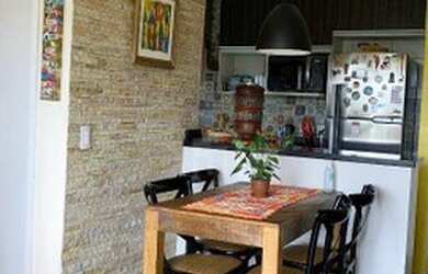 Imagem 2: Apartamento com 2 dormitórios à venda, 43 m² por R$ 275.000,00 - Jaraguá - São Paulo/SP