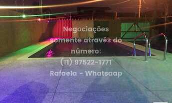 Imagem 6: Vendo casa com piscina litoral sul Itanhaém