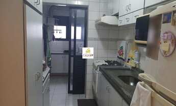 Imagem 7: Apartamento à venda, Vila Andrade, 74m², 3 dormitórios, 1 suíte, 2 vagas!