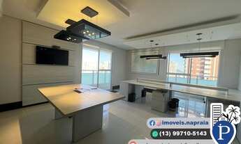 Imagem: Escritório para venda possui 102 metros