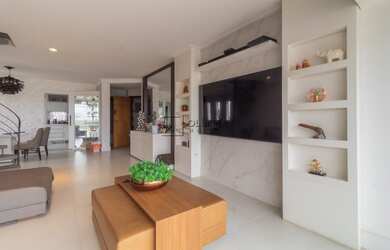 Imagem: Apartamento Venda Chácara Santo Antônio