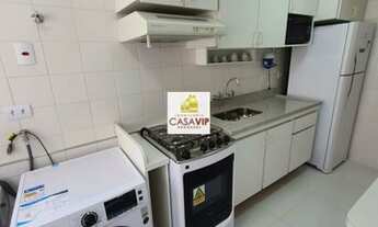 Imagem 7: Apartamento à venda, Moema, 72m², 2 dormitórios, 1 suíte, 1 vaga!