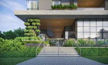 Imagem 2: APARTAMENTO RESIDENCIAL em Curitiba - PR, Batel