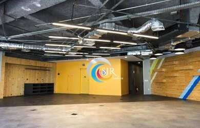 Imagem 2: Conjunto para alugar, 1873 m² - Brooklin - São Paulo/SP