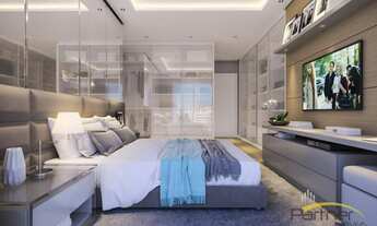 Imagem 6: Apartamento com 3 dormitórios à venda, 141 m² por R$ 1.424.300,00 - Bigorrilho - Curitiba