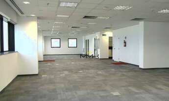 Imagem 5: Andar Corporativo comercial para locação, Gonzaga, Santos