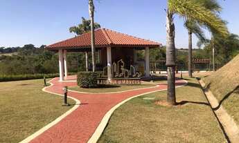 Imagem 5: Casa alto padrão à venda - Condomínio Saint Charbel - Araçoiaba da Serra/SP