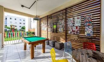 Imagem 5: Apartamento Mirantes da Lagoa