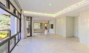 Imagem 4: Apartamento com 4 dormitórios à venda, 230 m² por R$ 1.900.000 - Santo Antônio - Belo Hori