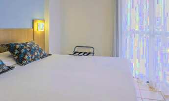 Imagem 6: Flat em Santos excelente localização