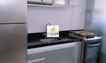 Imagem 2: Apartamento à venda, Jardim Taboão, 40m², 2 dormitórios, 1 vaga!