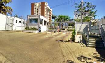 Imagem 7: Apartamento (tipo - padrao) 2 dormitórios, cozinha planejada, portaria 24hs, lazer, espaço